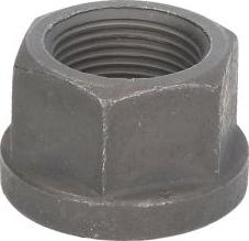 FEBI Bilstein 04901 - Wheel Nut car-mod.net