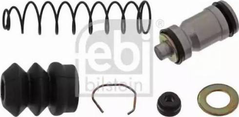 FEBI Bilstein 04490 - Repair Kit, clutch master cylinder car-mod.net