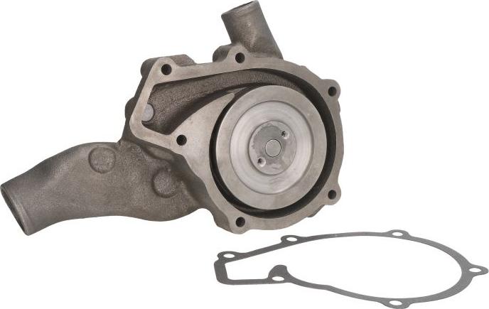 FEBI Bilstein 04492 - Water Pump car-mod.net