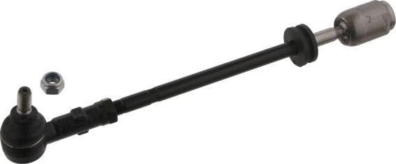 Febi Bilstein 04451 - Tie Rod car-mod.net