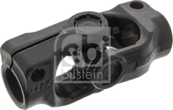 Febi Bilstein 04481 - Joint, steering column car-mod.net
