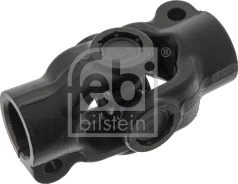 Febi Bilstein 04482 - Joint, steering column car-mod.net