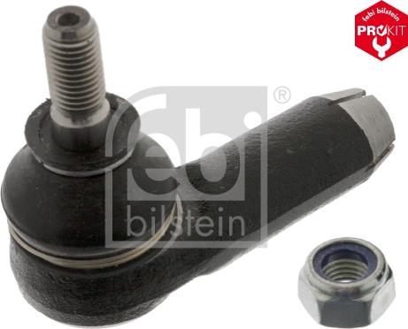 Febi Bilstein 04421 - Tie Rod End car-mod.net