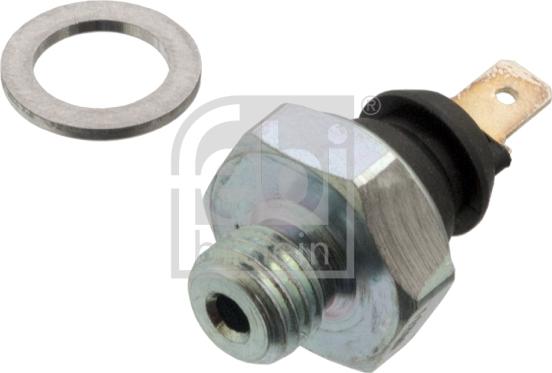 Febi Bilstein 04428 - Sender Unit, oil pressure car-mod.net