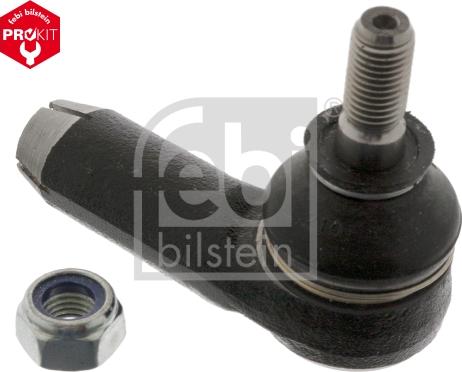 Febi Bilstein 04422 - Tie Rod End car-mod.net