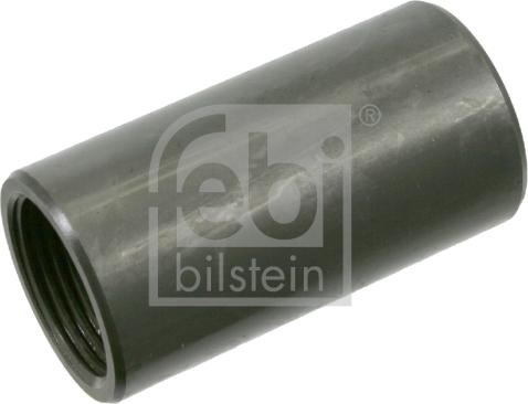 FEBI Bilstein 04474 - Bush, leaf spring car-mod.net