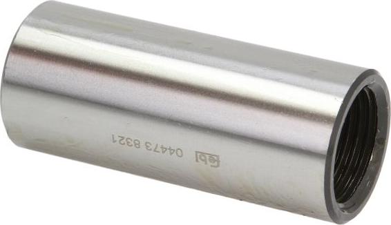 Febi Bilstein 04473 - Bush, leaf spring car-mod.net