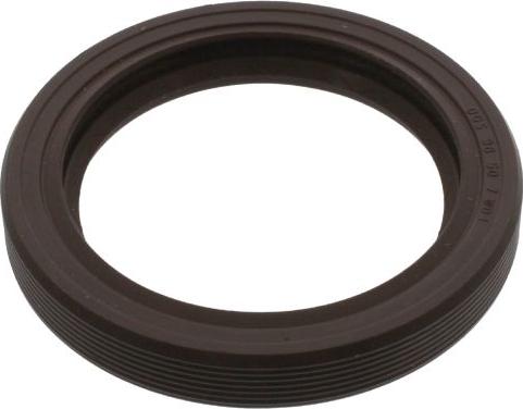 Febi Bilstein 04590 - Shaft Seal, camshaft car-mod.net