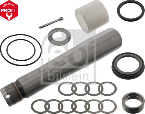 Febi Bilstein 04541 - Repair Kit, kingpin car-mod.net