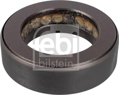 Febi Bilstein 04565 - Bearing, steering knuckle car-mod.net