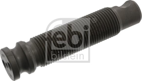 FEBI Bilstein 04563 - Spring Bolt car-mod.net