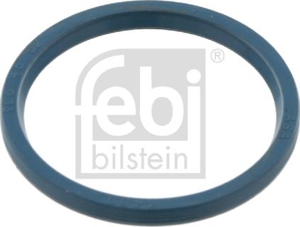 Febi Bilstein 04500 - Seal Ring, steering knuckle car-mod.net