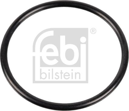 Febi Bilstein 04501 - Seal Ring, steering knuckle car-mod.net
