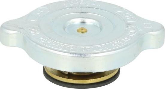 FEBI Bilstein 04520 - Sealing Cap, coolant tank car-mod.net