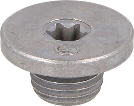 Febi Bilstein 04572 - Sealing Plug, oil sump car-mod.net