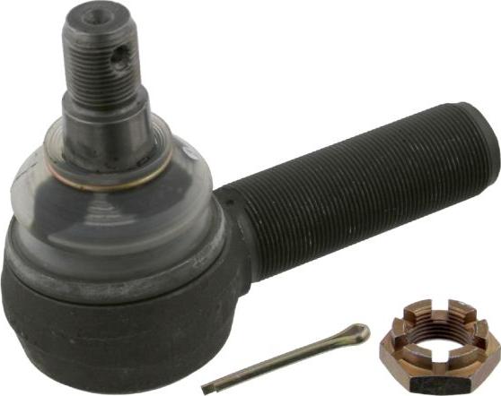 Febi Bilstein 04605 - Tie Rod End car-mod.net