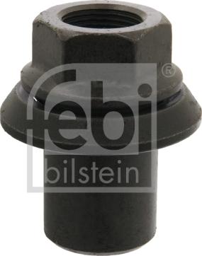 Febi Bilstein 04689 - Wheel Nut car-mod.net
