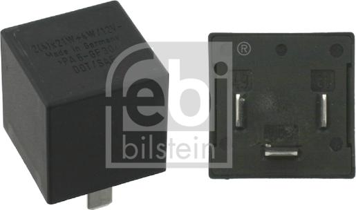 Febi Bilstein 04633 - Flasher Unit car-mod.net