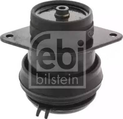 Febi Bilstein 04676 - Holder, engine mounting car-mod.net