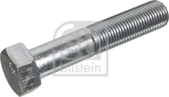 Febi Bilstein 04678 - Bolt, propshaft flange car-mod.net