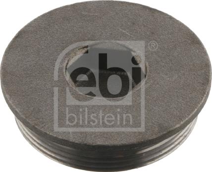 Febi Bilstein 04819 - Screw Plug, crankcase car-mod.net