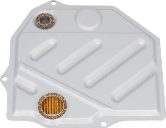 Febi Bilstein 04872 - Hydraulic Filter, automatic transmission car-mod.net