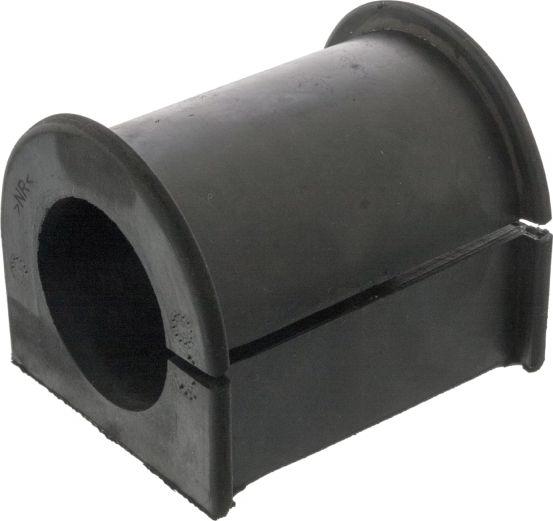 Febi Bilstein 04343 - Bearing Bush, stabiliser car-mod.net