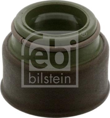 Febi Bilstein 04334 - Seal Ring, valve stem car-mod.net