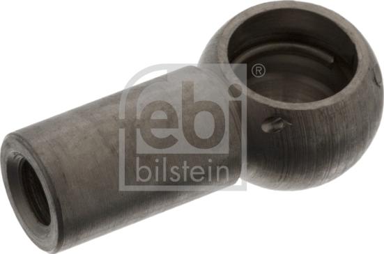 Febi Bilstein 04261 - Ball Head, gearshift linkage car-mod.net