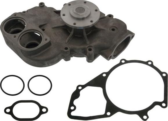 FEBI Bilstein 04239 - Water Pump car-mod.net