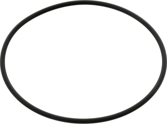 Febi Bilstein 04745 - Gasket, water pump car-mod.net