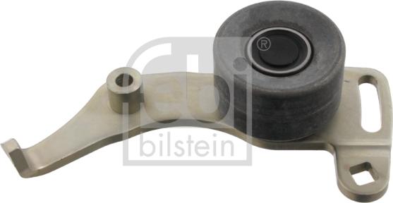FEBI Bilstein 04751 - Tensioner Pulley, timing belt car-mod.net