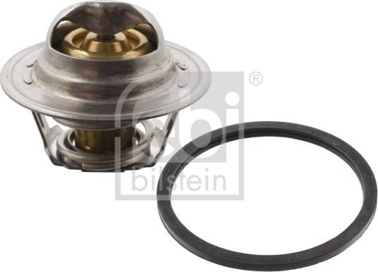 Febi Bilstein 04773 - Coolant thermostat / housing car-mod.net
