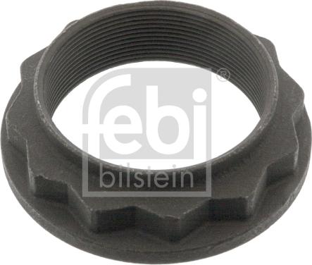 Febi Bilstein 04772 - Nut car-mod.net