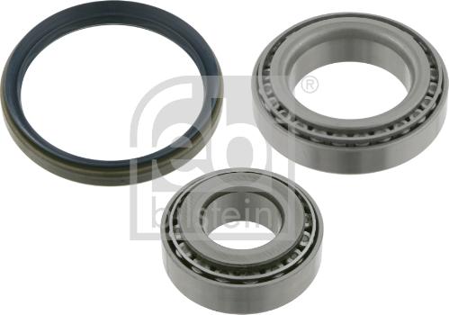 Febi Bilstein 05995 - Bearing Kit, wheel hub car-mod.net