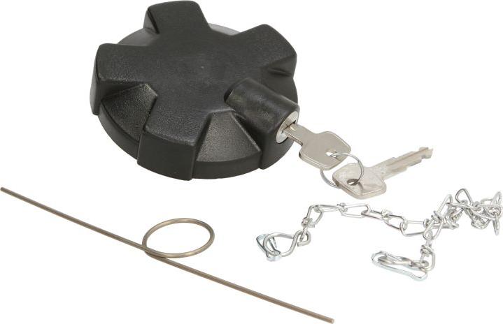 FEBI Bilstein 05942 - Sealing Cap, fuel tank car-mod.net