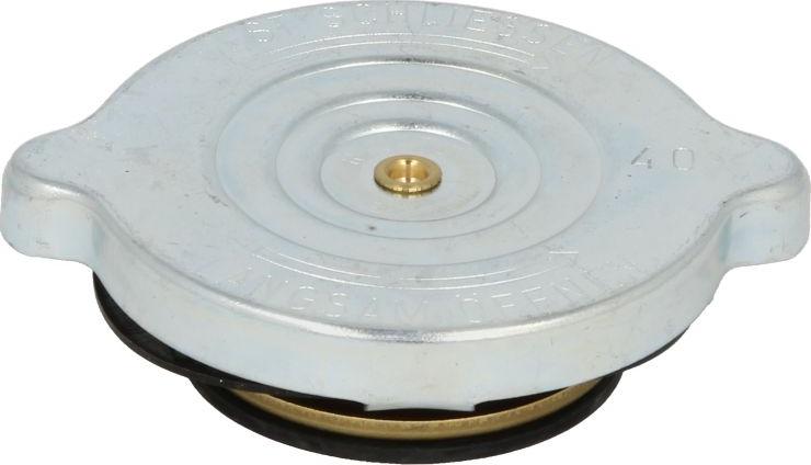 FEBI Bilstein 05959 - Sealing Cap, coolant tank car-mod.net