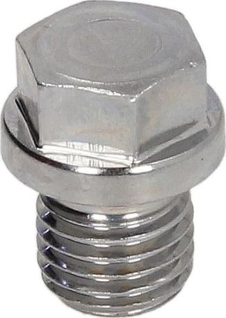 Febi Bilstein 05961 - Sealing Plug, oil sump car-mod.net