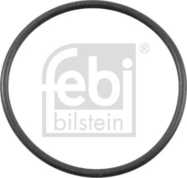 Febi Bilstein 05967 - Seal, oil filter housing car-mod.net