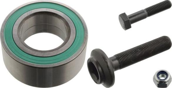 Febi Bilstein 05913 - Bearing Kit, wheel hub car-mod.net