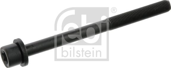 Febi Bilstein 05979 - Cylinder Head Bolt car-mod.net