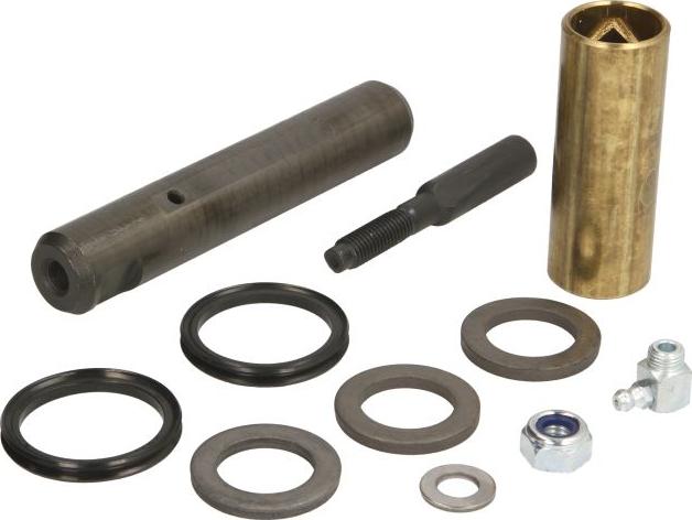 Febi Bilstein 05491 - Repair Kit, spring bolt car-mod.net