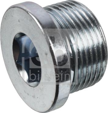 Febi Bilstein 05410 - Sealing Plug, oil sump car-mod.net