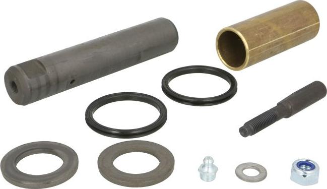 Febi Bilstein 05489 - Repair Kit, spring bolt car-mod.net