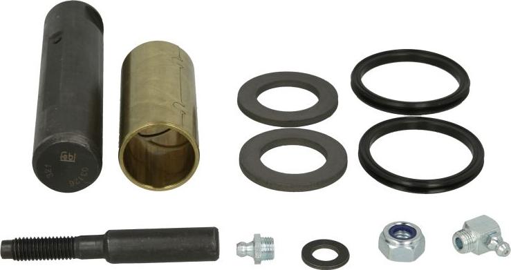 Febi Bilstein 05487 - Repair Kit, spring bolt car-mod.net