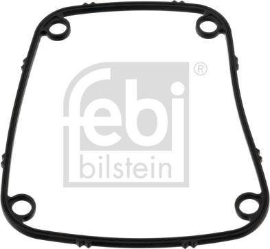 FEBI Bilstein 05430 - Gasket, cylinder head cover car-mod.net