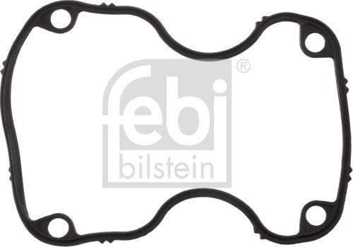 FEBI Bilstein 05431 - Gasket, cylinder head cover car-mod.net