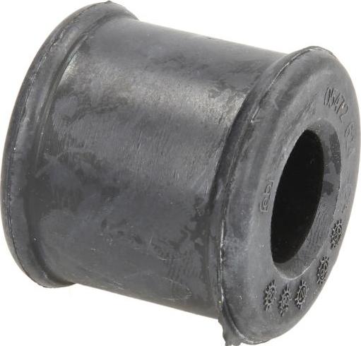 Febi Bilstein 05472 - Mounting, shock absorbers car-mod.net