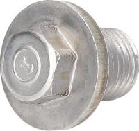 FEBI Bilstein 05598 - Sealing Plug, oil sump car-mod.net