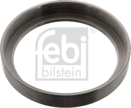 FEBI Bilstein 05557 - Ring, wheel hub car-mod.net